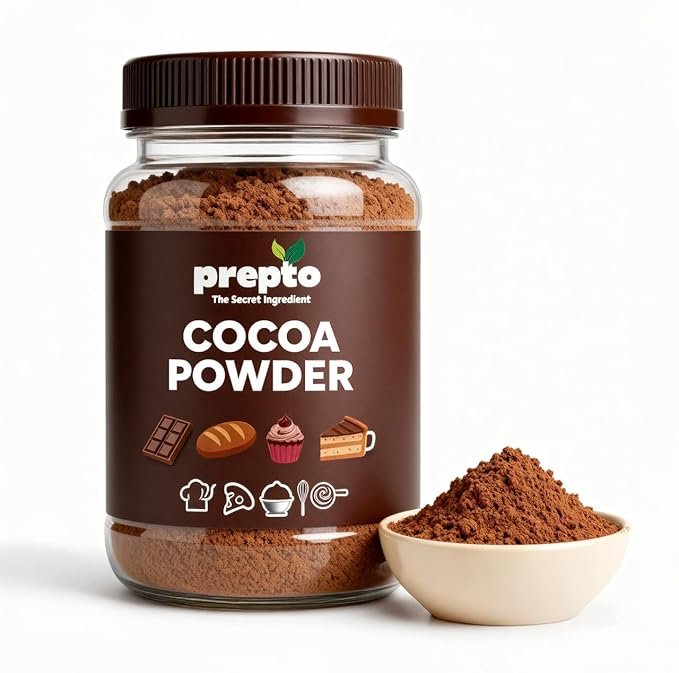 Cocoa Powder