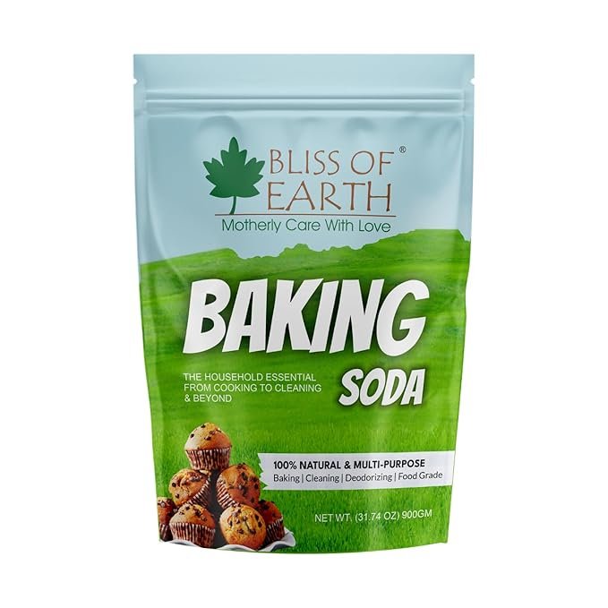 Baking Soda