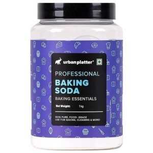 Urban Platter Baking Soda