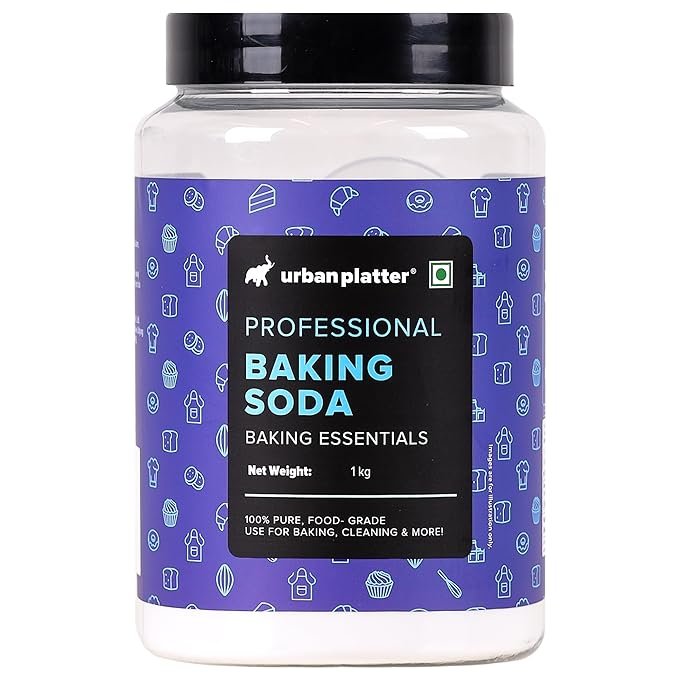 Urban Platter Baking Soda