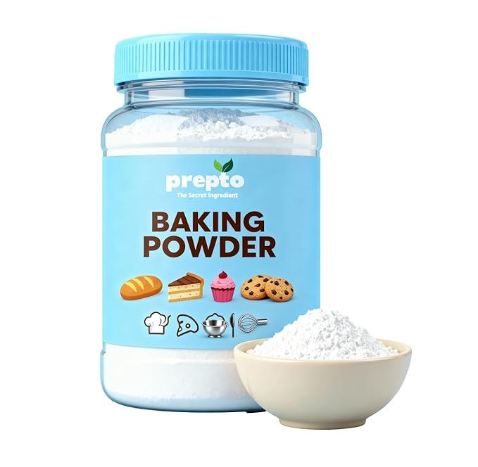 Baking Powder