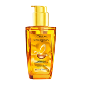 L'Oreal Paris Extraordinary Oil Hair Serum