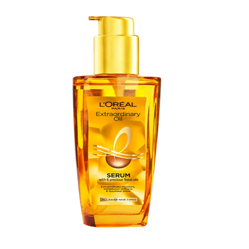L'Oreal Paris Extraordinary Oil Hair Serum