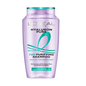 Hyaluron Pure 72H Purifying Shampoo