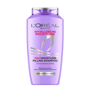 Moisture Filling Shampoo