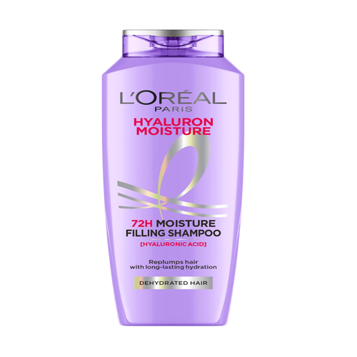 Moisture Filling Shampoo