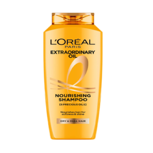 Extraordinary Oil Nourishing Shampoo